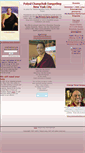 Mobile Screenshot of newyork.palyul.org
