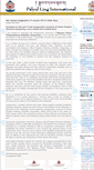 Mobile Screenshot of news.palyul.org